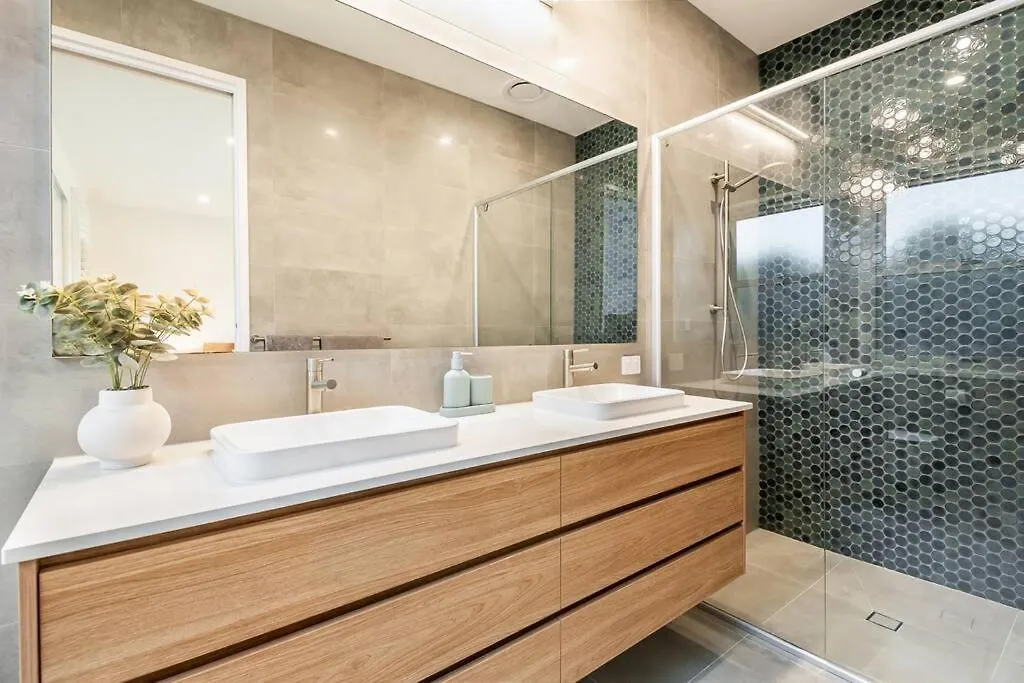 Seaside Villa Lennox Head